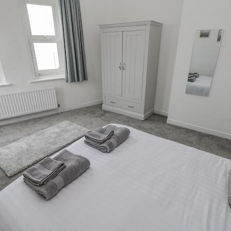 Bluewater View Apartment Saltburn-by-the-Sea Ngoại thất bức ảnh