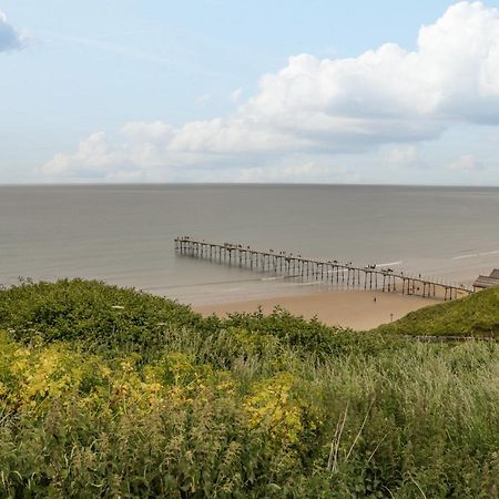 Bluewater View Apartment Saltburn-by-the-Sea Ngoại thất bức ảnh