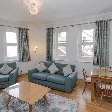 Bluewater View Apartment Saltburn-by-the-Sea Ngoại thất bức ảnh