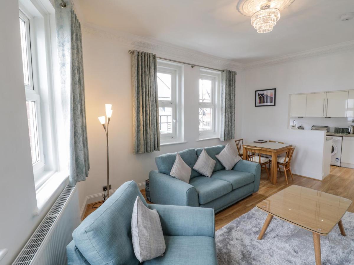 Bluewater View Apartment Saltburn-by-the-Sea Ngoại thất bức ảnh