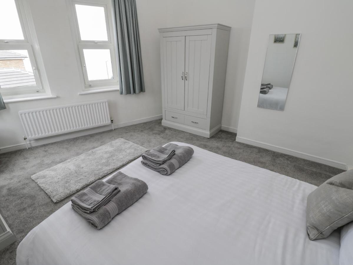 Bluewater View Apartment Saltburn-by-the-Sea Ngoại thất bức ảnh