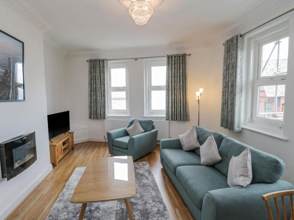 Bluewater View Apartment Saltburn-by-the-Sea Ngoại thất bức ảnh