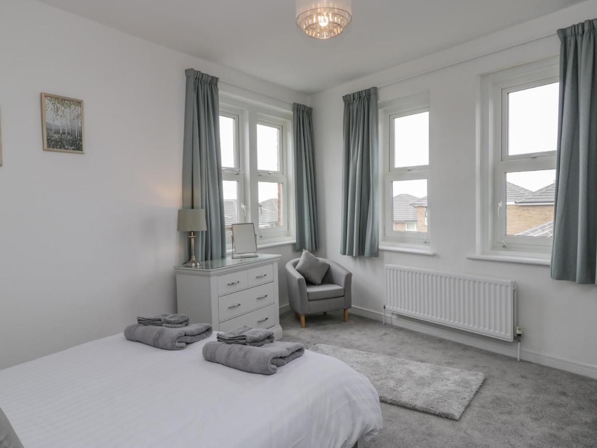 Bluewater View Apartment Saltburn-by-the-Sea Ngoại thất bức ảnh