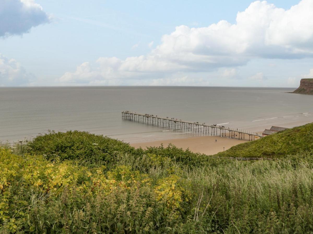 Bluewater View Apartment Saltburn-by-the-Sea Ngoại thất bức ảnh