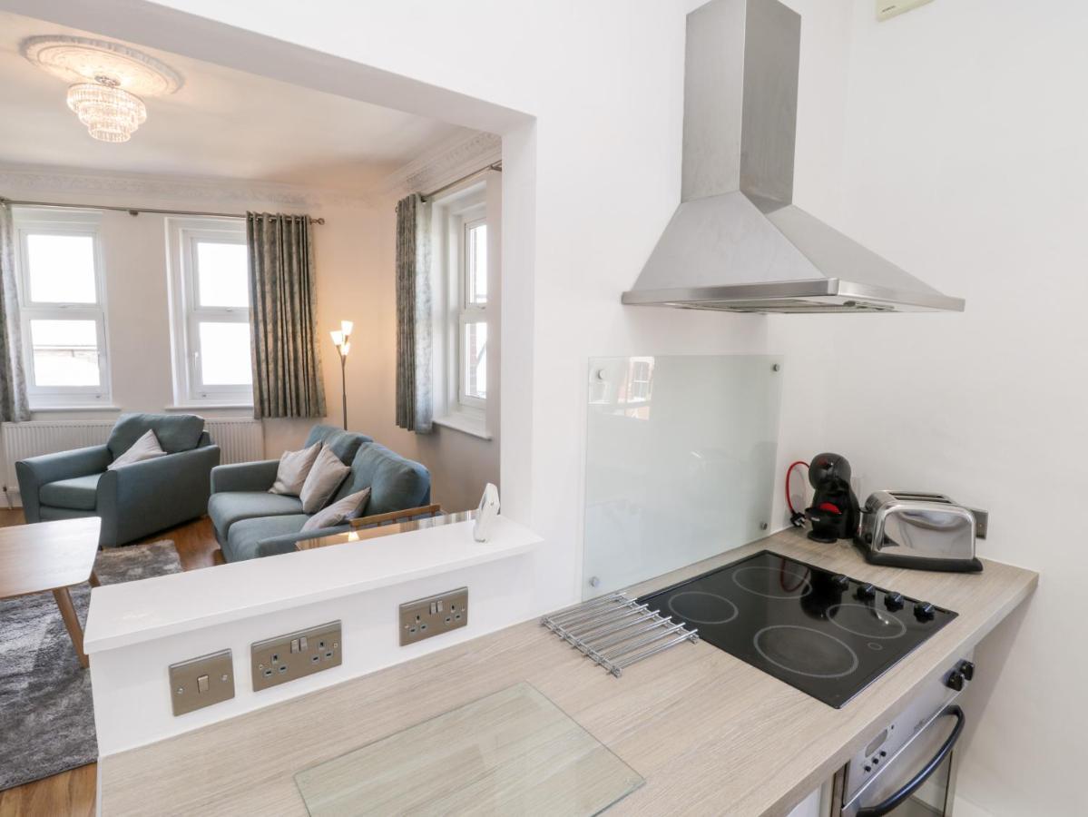 Bluewater View Apartment Saltburn-by-the-Sea Ngoại thất bức ảnh