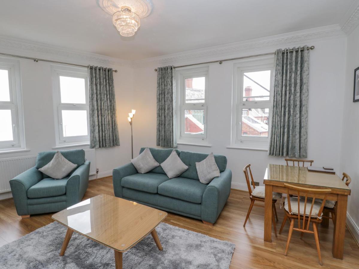 Bluewater View Apartment Saltburn-by-the-Sea Ngoại thất bức ảnh