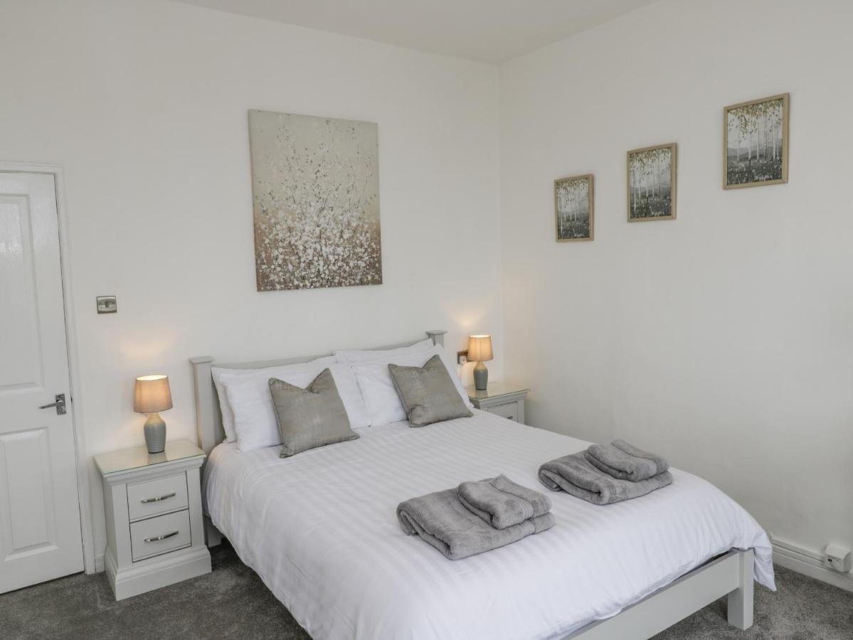 Bluewater View Apartment Saltburn-by-the-Sea Ngoại thất bức ảnh