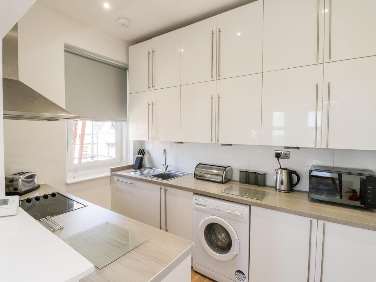 Bluewater View Apartment Saltburn-by-the-Sea Ngoại thất bức ảnh