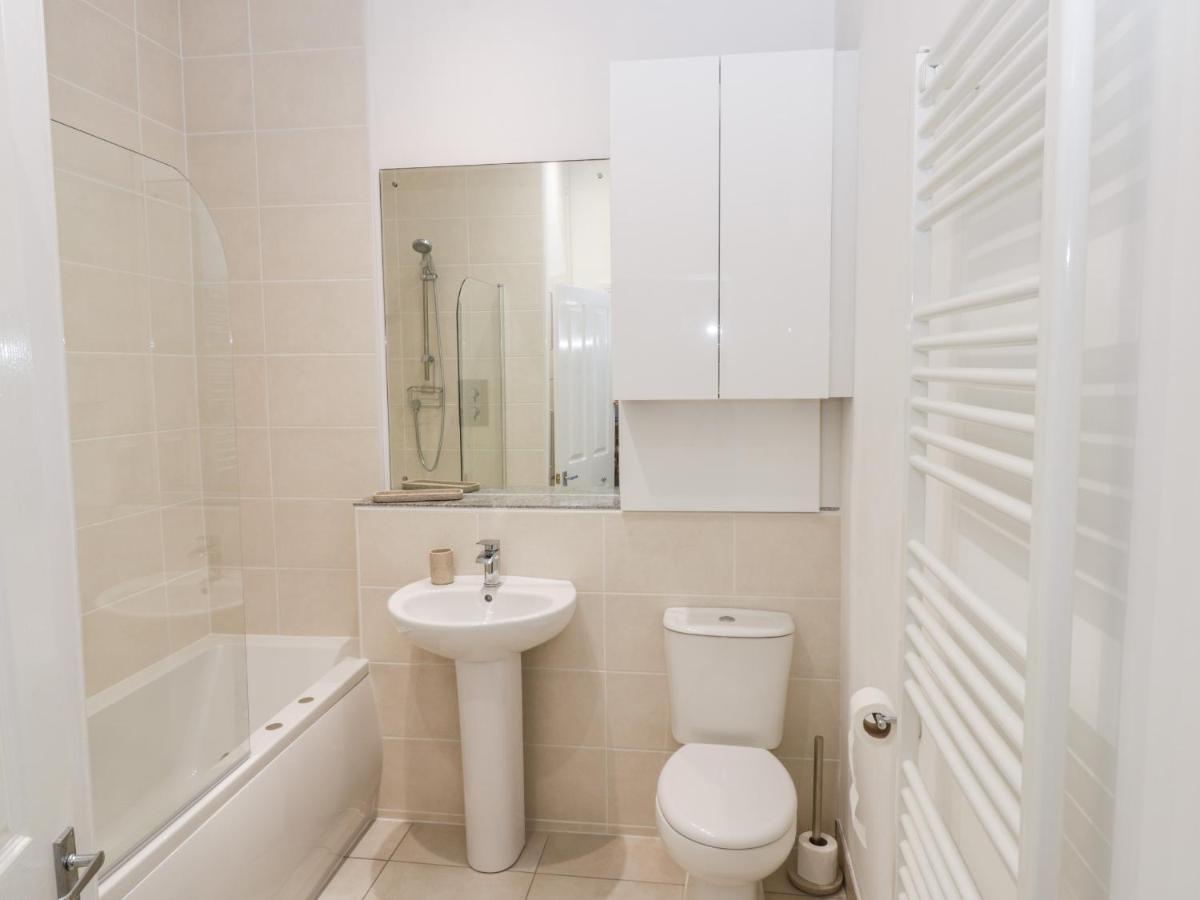 Bluewater View Apartment Saltburn-by-the-Sea Ngoại thất bức ảnh