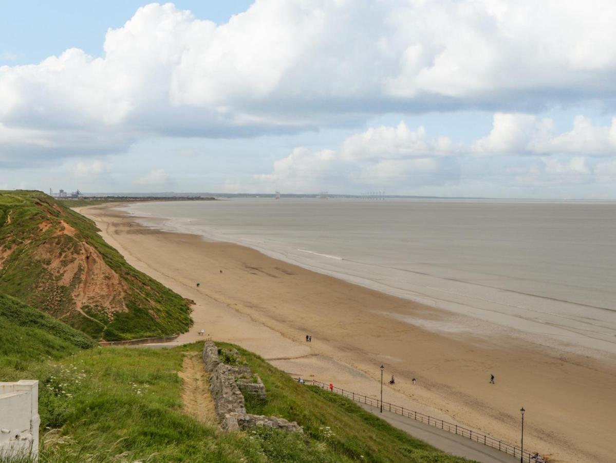 Bluewater View Apartment Saltburn-by-the-Sea Ngoại thất bức ảnh